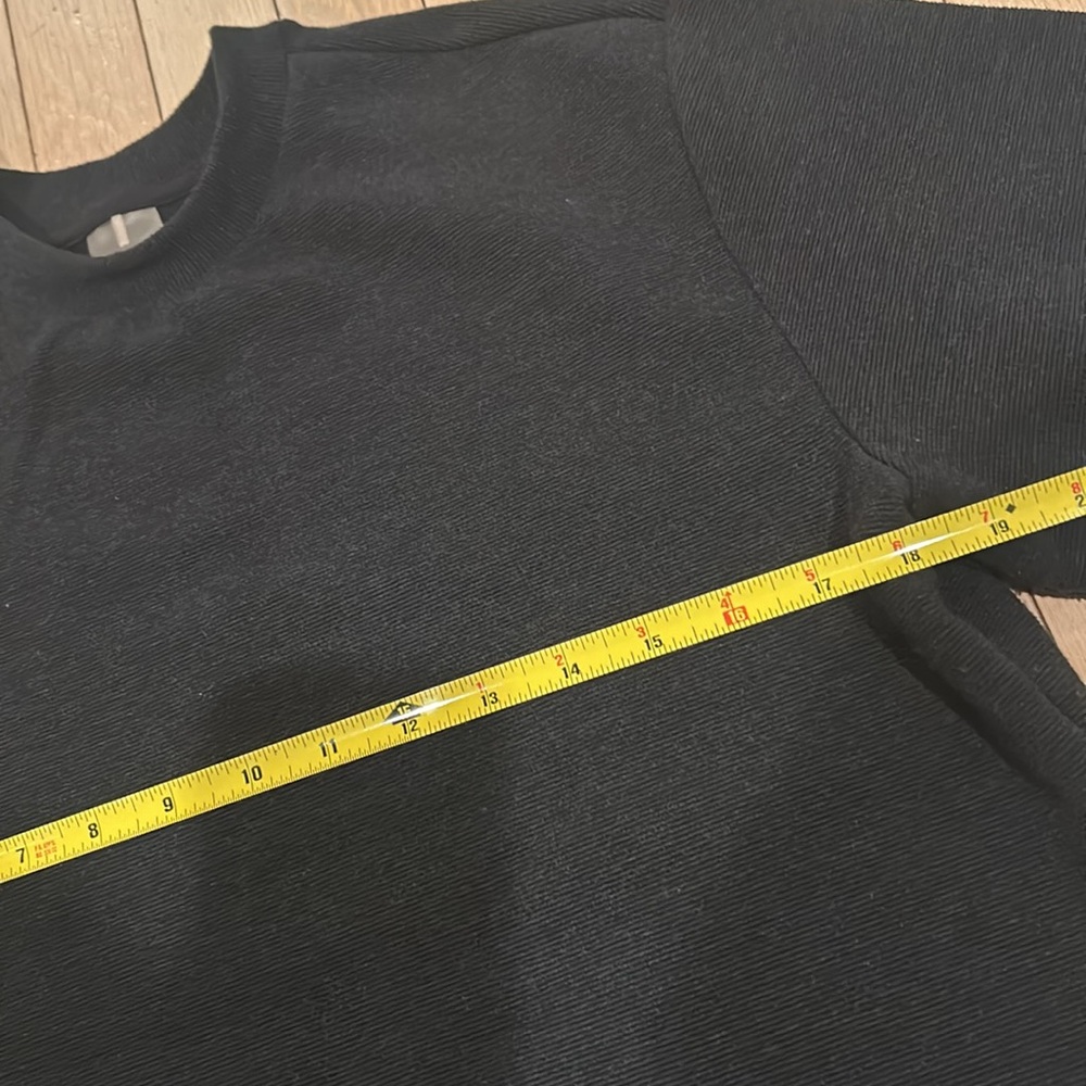 Calia Women’s Amazing Quality Sweatshirt Thick Texture Size S Like new condition - Picture 11 of 14